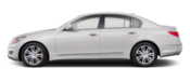 2012 Hyundai Genesis