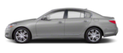 2012 Hyundai Genesis