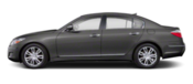 2012 Hyundai Genesis