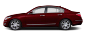 2012 Hyundai Genesis
