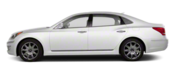 2012 Hyundai Equus