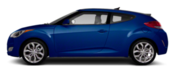 2012 Hyundai Veloster