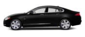 2012 Jaguar XF