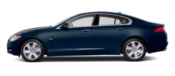 2012 Jaguar XF