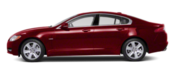 2012 Jaguar XF
