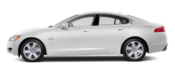 2012 Jaguar XF