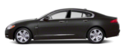 2012 Jaguar XF