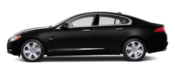 2012 Jaguar XF