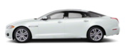 2012 Jaguar XJ