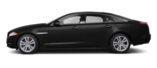2012 Jaguar XJ