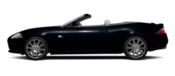 2012 Jaguar XK Series
