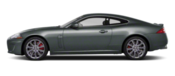 2012 Jaguar XK Series