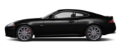 2012 Jaguar XK Series