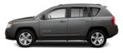 2012 Jeep Compass