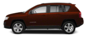 2012 Jeep Compass