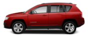 2012 Jeep Compass