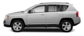 2012 Jeep Compass