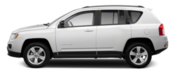 2012 Jeep Compass