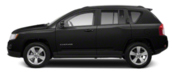 2012 Jeep Compass