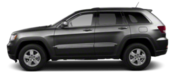 2012 Jeep Grand Cherokee