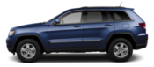2012 Jeep Grand Cherokee