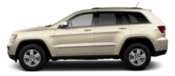 2012 Jeep Grand Cherokee