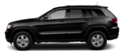 2012 Jeep Grand Cherokee