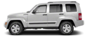 2012 Jeep Liberty
