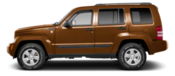 2012 Jeep Liberty