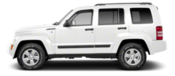 2012 Jeep Liberty