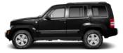 2012 Jeep Liberty