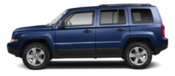 2012 Jeep Patriot