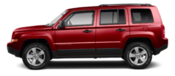 2012 Jeep Patriot