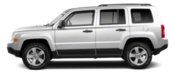 2012 Jeep Patriot