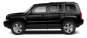 2012 Jeep Patriot