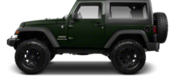 2012 Jeep Wrangler