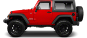 2012 Jeep Wrangler