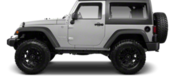 2012 Jeep Wrangler