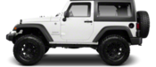 2012 Jeep Wrangler