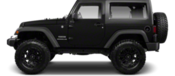 2012 Jeep Wrangler