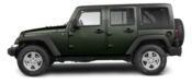 2012 Jeep Wrangler Unlimited