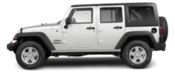 2012 Jeep Wrangler Unlimited