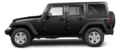 2012 Jeep Wrangler Unlimited