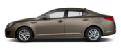 2012 Kia Optima