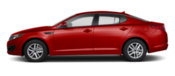 2012 Kia Optima