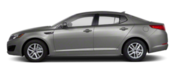 2012 Kia Optima