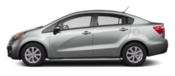 2012 Kia Rio