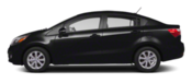 2012 Kia Rio