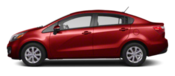2012 Kia Rio
