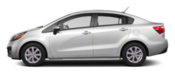 2012 Kia Rio